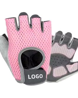 Guantes de entrenamiento de levantamiento de pesas